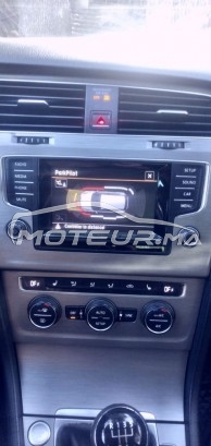 VOLKSWAGEN Golf 7 Tdi occasion 1706481
