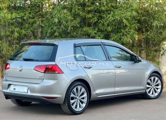 فولكزفاكن جولف 7 مستعملة 2894595