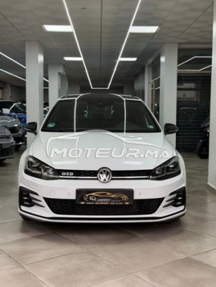 VOLKSWAGEN Golf 7 occasion