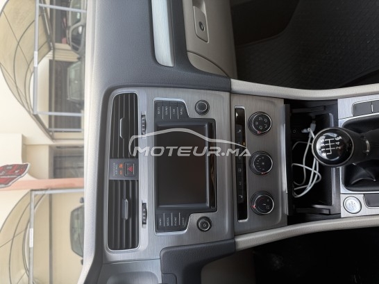 VOLKSWAGEN Golf 7 2.0l tdi 150 ch occasion 3162658