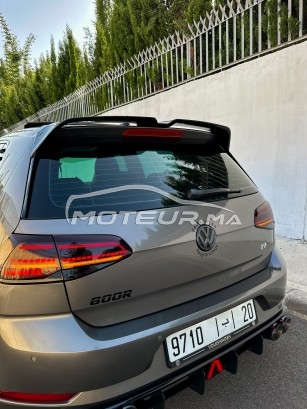 VOLKSWAGEN Golf 7 2013 occasion 2381252