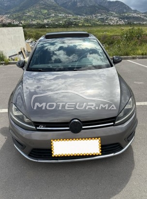 VOLKSWAGEN Golf 7 Golf 7 r-lien occasion 2505869