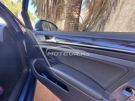 فولكزفاكن جولف 7 2020 مستعملة 3373976