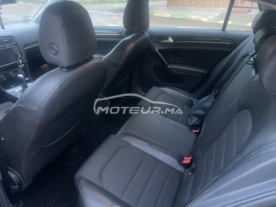 فولكزفاكن جولف 7 مستعملة 2990392