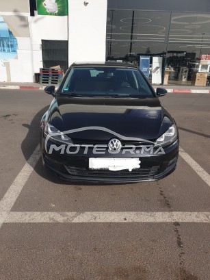 VOLKSWAGEN Golf 7 occasion 1411431