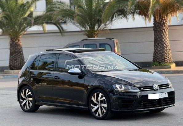 VOLKSWAGEN Golf 7 Golf 7r occasion 2349507