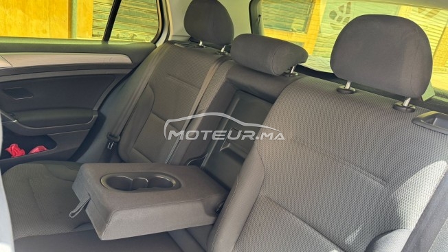 VOLKSWAGEN Golf 7 Tdi occasion 2327069
