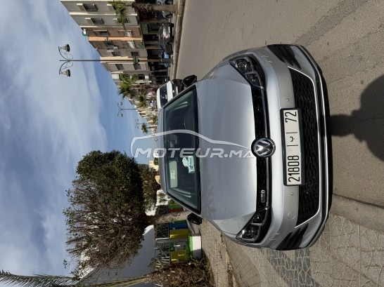 فولكزفاكن جولف 7 Pack gtd مستعملة 3229370