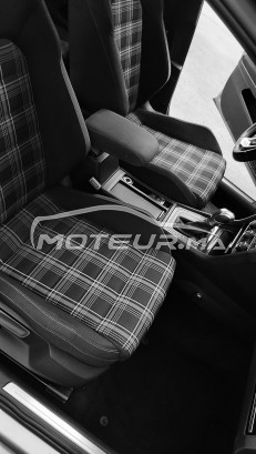 VOLKSWAGEN Golf 7 Gtd 184ch occasion 1250481