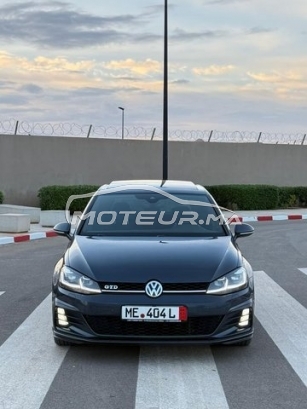 VOLKSWAGEN Golf 7 occasion 2992889