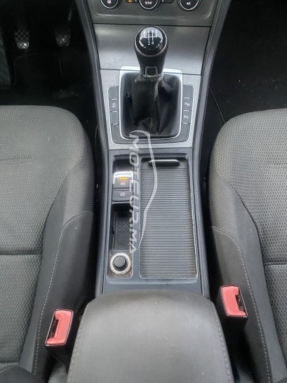VOLKSWAGEN Golf 7 Tdi occasion 1837830
