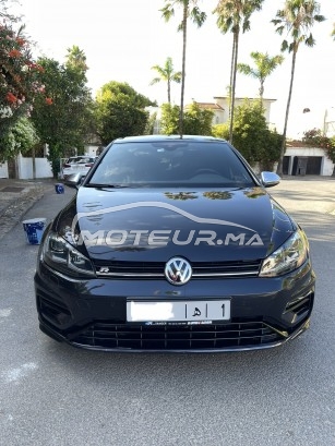 VOLKSWAGEN Golf 7 R occasion 1209462