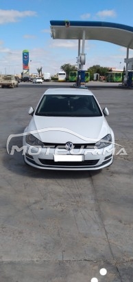 فولكزفاكن جولف 7 Tdi 1.6 مستعملة 1600564