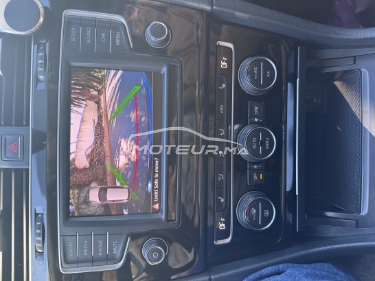 فولكزفاكن جولف 7 2020 مستعملة 3373978