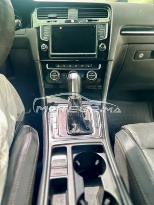 VOLKSWAGEN Golf 7 occasion 2327535