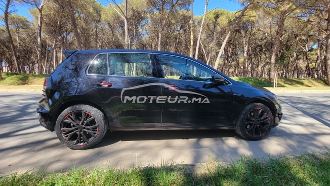 VOLKSWAGEN Golf 7 Tdi 2l occasion 2582725