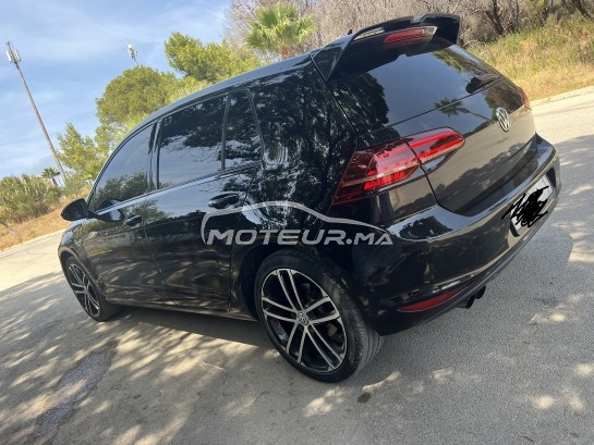 VOLKSWAGEN Golf 7 occasion 1677923