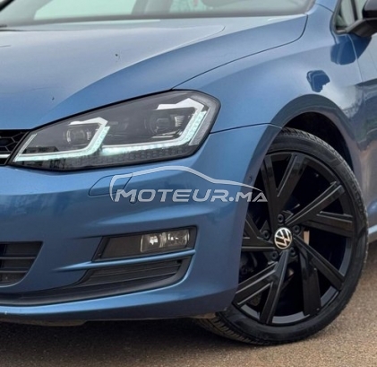 فولكزفاكن جولف 7 مستعملة 3557603