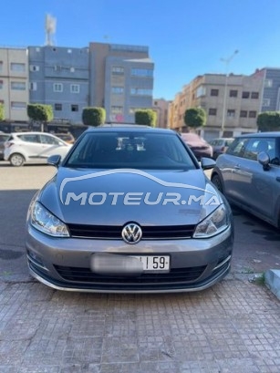 VOLKSWAGEN Golf 7 occasion 2024902