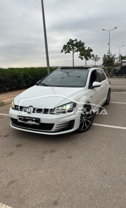 VOLKSWAGEN Golf 7 Gtd occasion 2452687