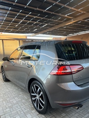 VOLKSWAGEN Golf 7 occasion 1589037