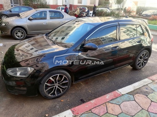 فولكزفاكن جولف 7 مستعملة 1774776