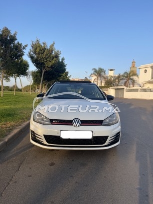 فولكزفاكن جولف 7 مستعملة 3013854