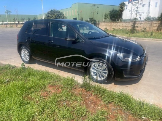 VOLKSWAGEN Golf 7 Tdi occasion 1724545