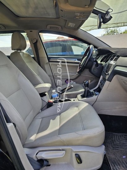 فولكزفاكن جولف 7 Usa مستعملة 2771403