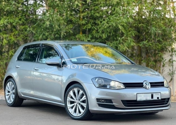 فولكزفاكن جولف 7 مستعملة 2894591