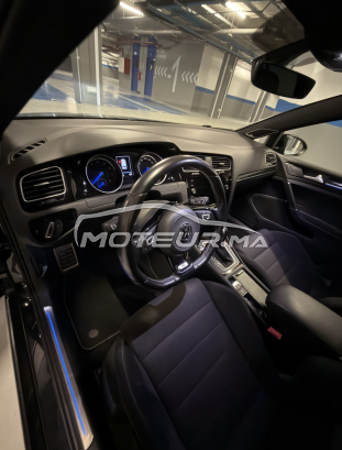 VOLKSWAGEN Golf 7 Golf 7 r break 4 motion occasion 3539662