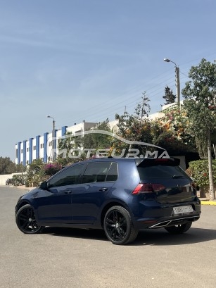 فولكزفاكن جولف 7 2.0 tdi مستعملة 1492687