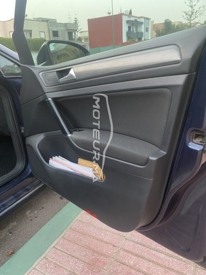 VOLKSWAGEN Golf 7 Tdi occasion 1837826