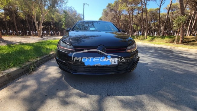 VOLKSWAGEN Golf 7 Tdi 2l occasion 2631823