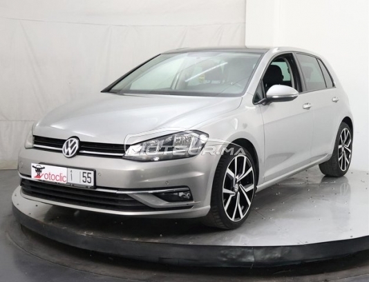 VOLKSWAGEN Golf 7 occasion 3312380