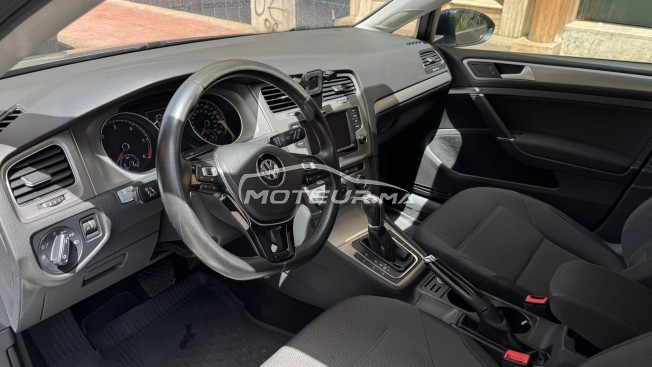VOLKSWAGEN Golf 7 Tdi occasion 2327064