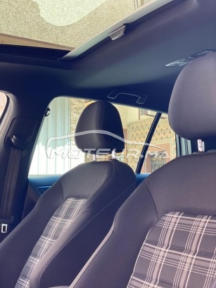 VOLKSWAGEN Golf 7 7.5 gtd occasion 1238735