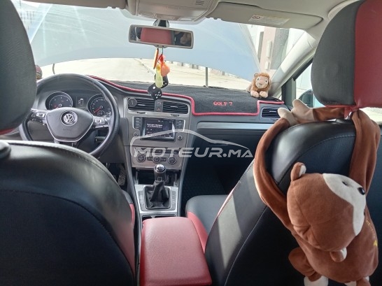 VOLKSWAGEN Golf 7 occasion 2001562