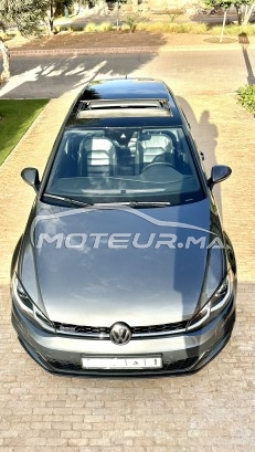 VOLKSWAGEN Golf 7 Gtd occasion 1703480