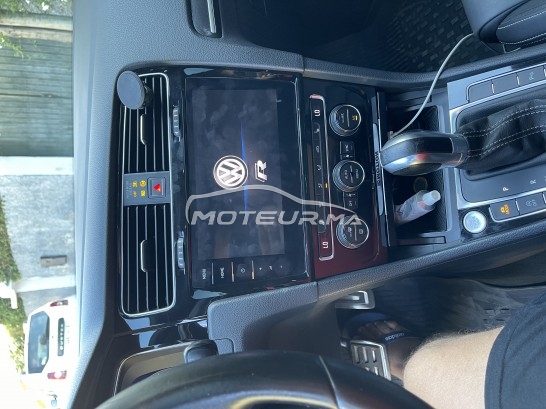 VOLKSWAGEN Golf 7 R occasion 1209468