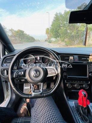 فولكزفاكن جولف 7 Gtd مستعملة 3231264