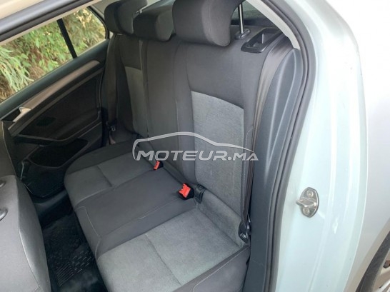 فولكزفاكن جولف 7 مستعملة 1601746