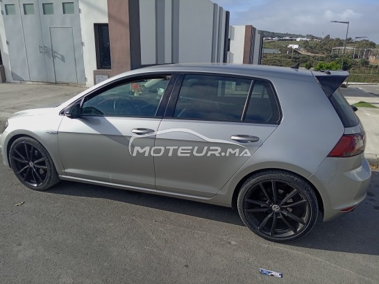 VOLKSWAGEN Golf 7 occasion 2001570