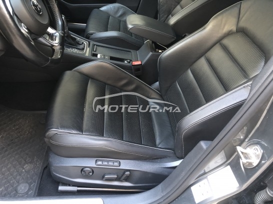 VOLKSWAGEN Golf 7 occasion 1415344