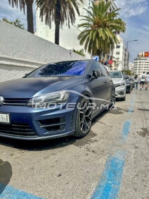 VOLKSWAGEN Golf 7 occasion 2327528