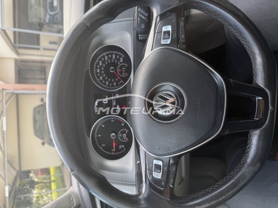 VOLKSWAGEN Golf 7 2.0l tdi 150 ch occasion 3162657