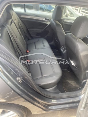 فولكزفاكن جولف 7 Tdi مستعملة 1496104