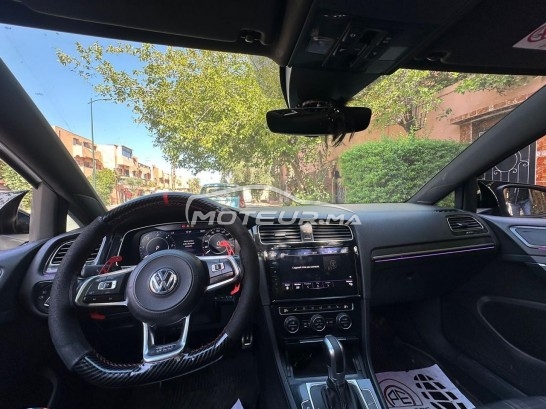 فولكزفاكن جولف 7 مستعملة 2001134