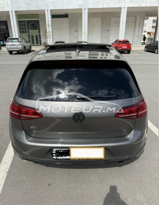 VOLKSWAGEN Golf 7 Golf 7 r-lien occasion 2505859