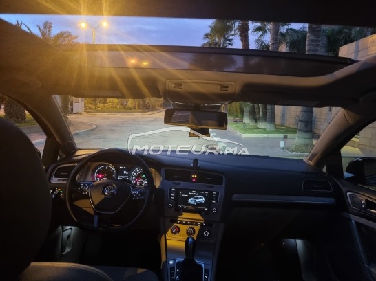 VOLKSWAGEN Golf 7 occasion 1705644